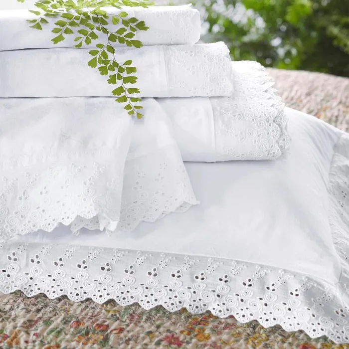 Women Nicola Sham Sundance Catalog Bedding and Bath Women Nicola Sham Sundance Catalog Bedding and Bath