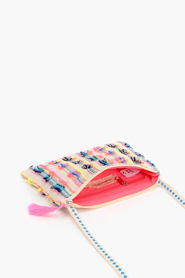 Women Nina Zip Clutch Clutches America and Beyond