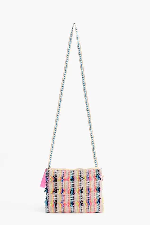 Women Nina Zip Clutch Clutches America and Beyond