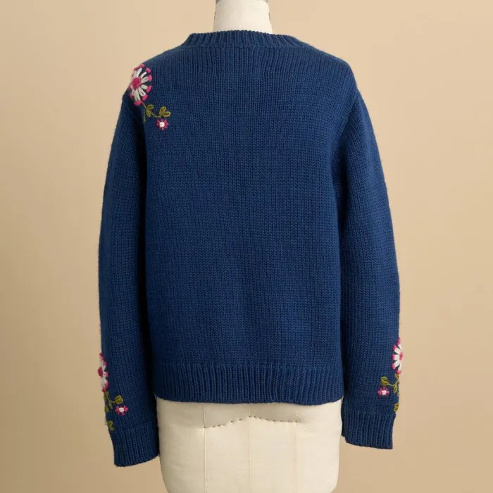 Women Olivia Cardigan Navy Sundance Catalog Sweaters Women Olivia Cardigan Navy Sundance Catalog Sweaters