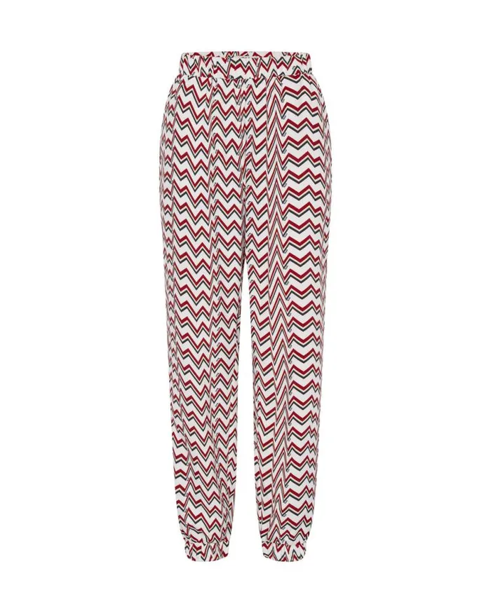 Women OTS HEARTLINE TRACK PANT One Teaspoon Bottoms