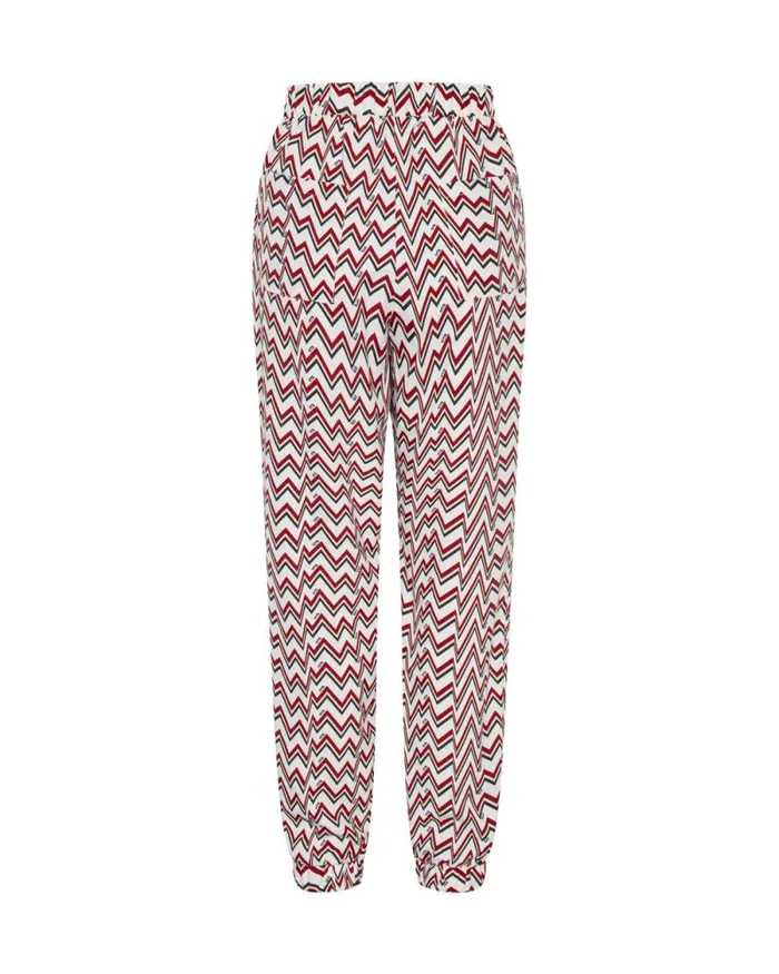 Women OTS HEARTLINE TRACK PANT One Teaspoon Bottoms