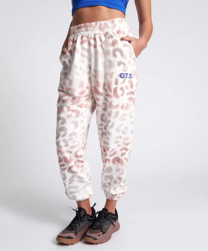Women OTS HIGH WAIST KICK PANTS PINK One Teaspoon Bottoms Women OTS HIGH WAIST KICK PANTS PINK One Teaspoon Bottoms