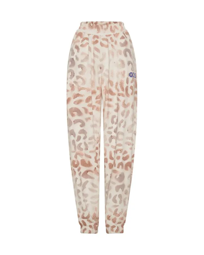 Women OTS HIGH WAIST KICK PANTS PINK One Teaspoon Bottoms Women OTS HIGH WAIST KICK PANTS PINK One Teaspoon Bottoms