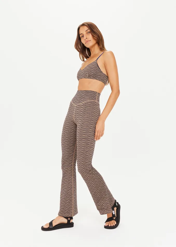 Women Pants THE UPSIDE LIBERTINE FLORENCE FLARE