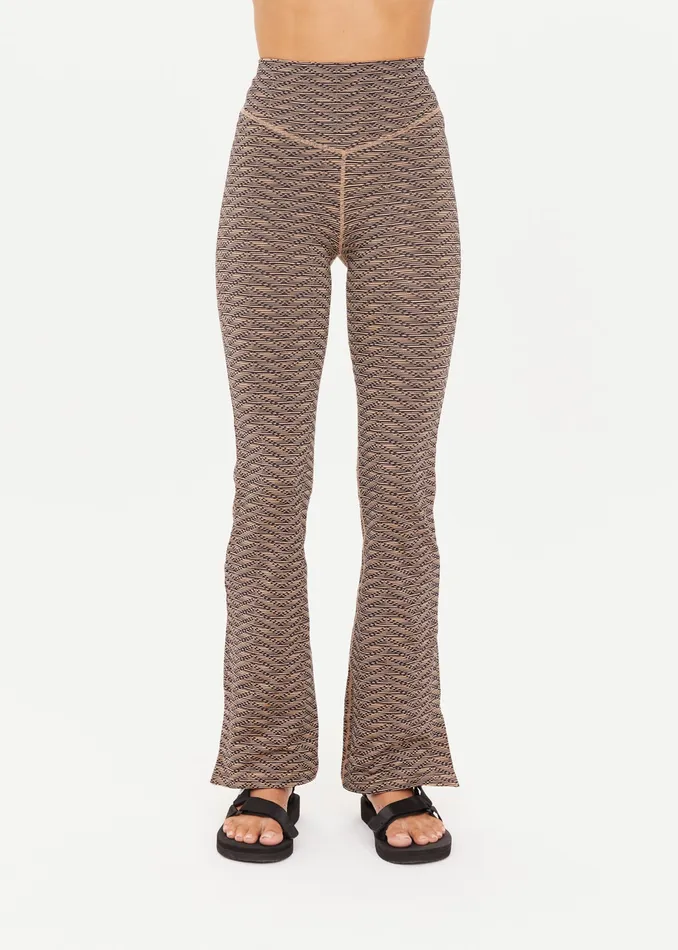 Women Pants THE UPSIDE LIBERTINE FLORENCE FLARE