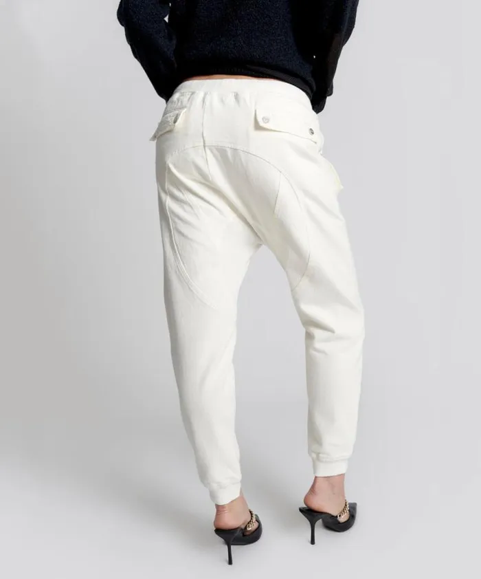 Women PEARL CADET DENIM PANTS One Teaspoon Bottoms Women PEARL CADET DENIM PANTS One Teaspoon Bottoms
