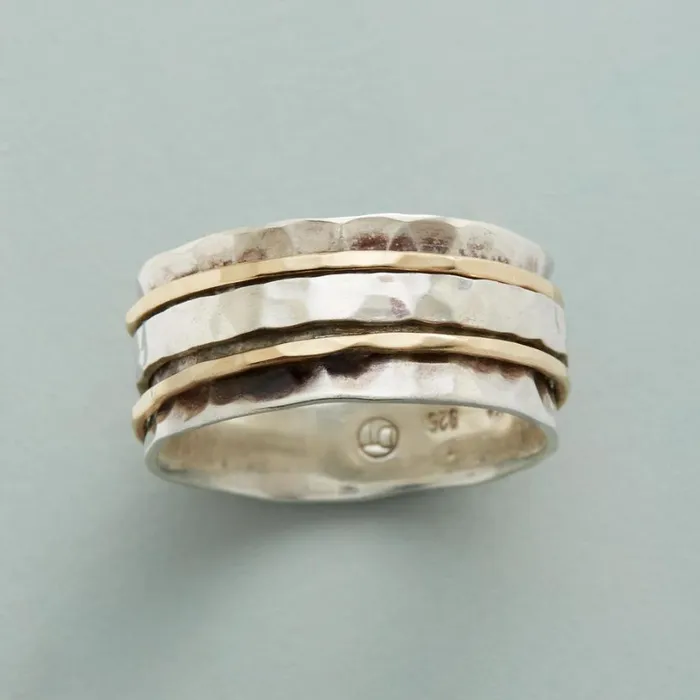 Women Perfect Partners Ring Sundance Catalog Rings
