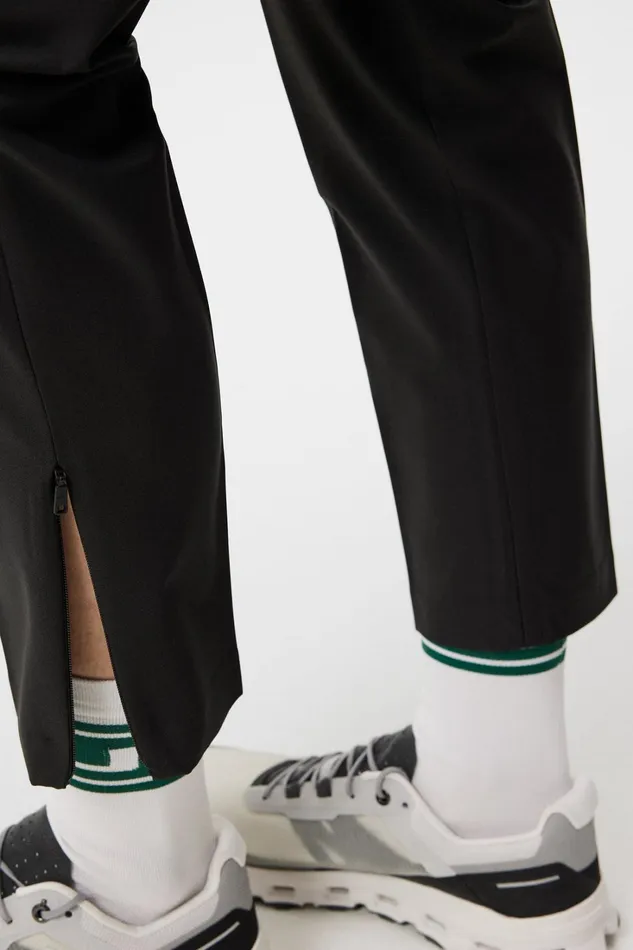 Women Pia Pant Black JLindeberg Trousers