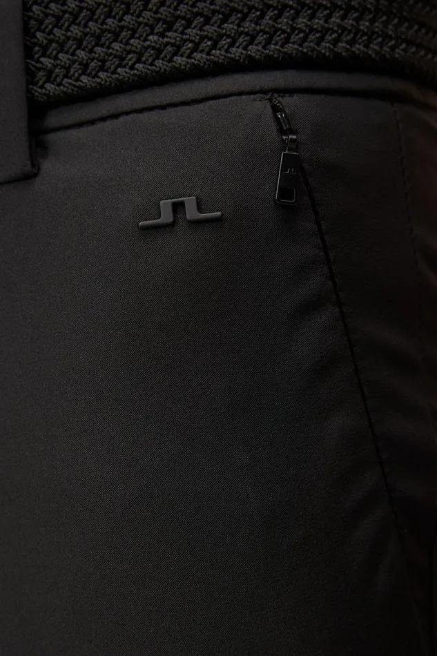 Women Pia Pant Black JLindeberg Trousers
