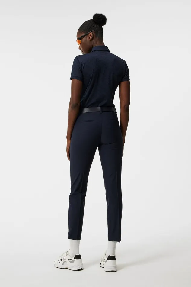 Women Pia Pant JL Navy JLindeberg Trousers