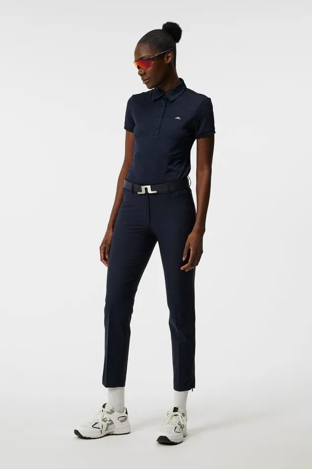Women Pia Pant JL Navy JLindeberg Trousers