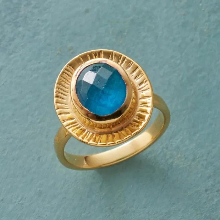 Women Radiance Ring Sundance Catalog Rings
