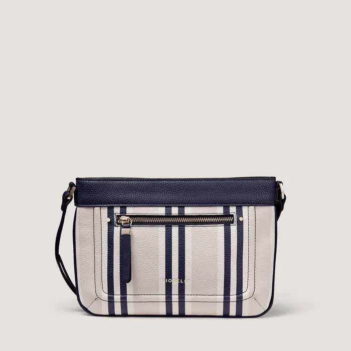 Women Rami Crossbody Stiped Bags Fiorelli Crossbody Bags