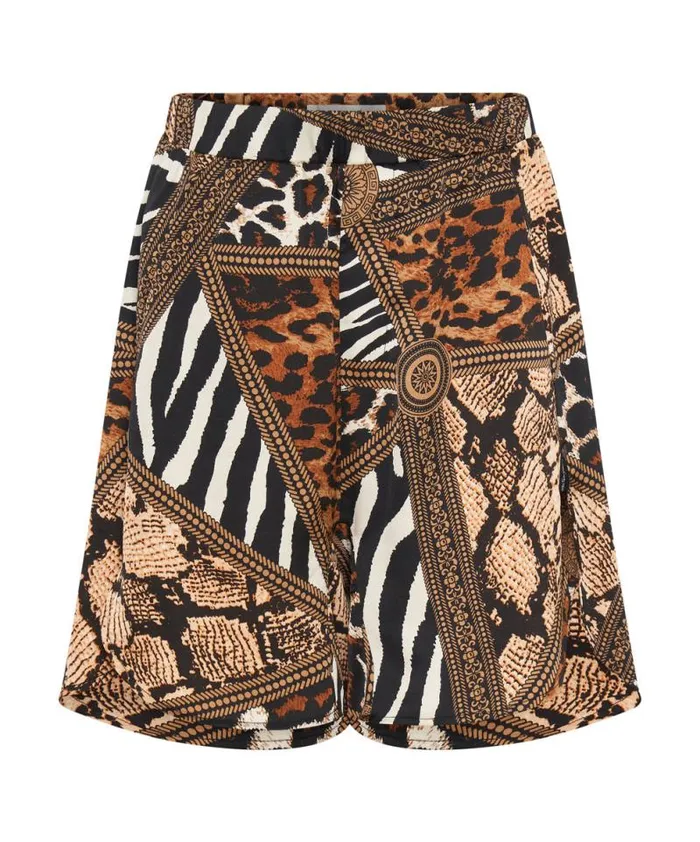 Women RENDEZVOUS LA RUBY SHORTS One Teaspoon Bottoms Women RENDEZVOUS LA RUBY SHORTS One Teaspoon Bottoms