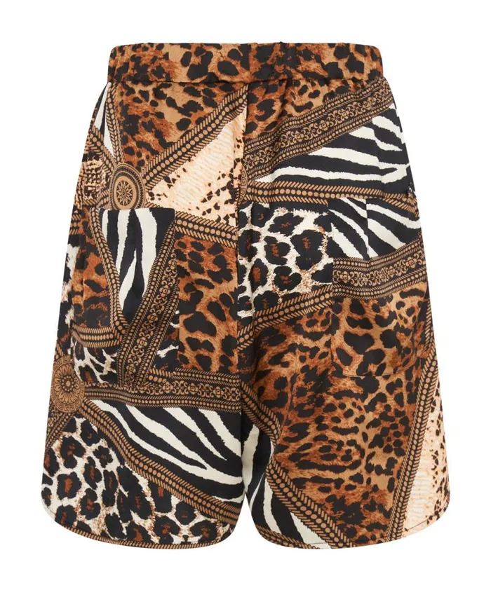 Women RENDEZVOUS LA RUBY SHORTS One Teaspoon Bottoms Women RENDEZVOUS LA RUBY SHORTS One Teaspoon Bottoms