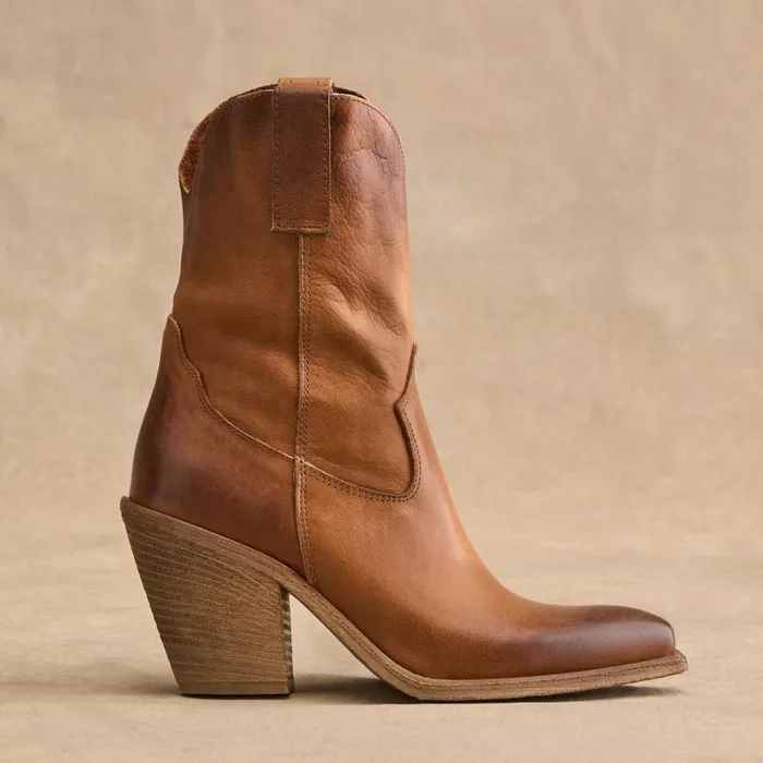 Women Ronnie Boots Saddle Sundance Catalog Boots Women Ronnie Boots Saddle Sundance Catalog Boots