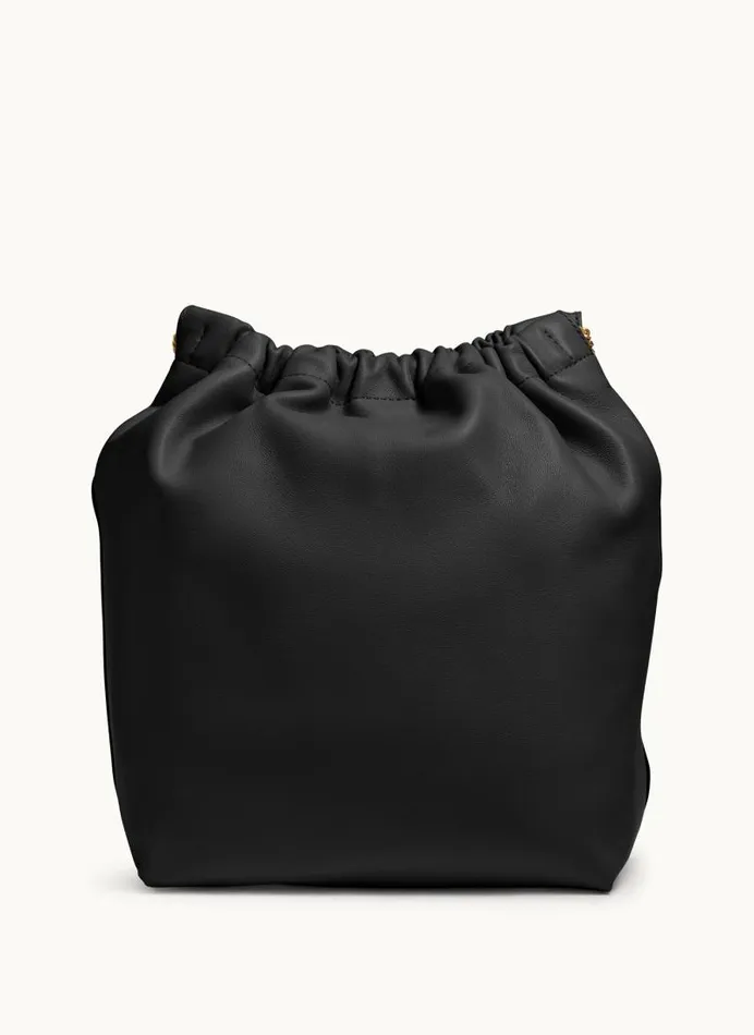 Women ROSEDALE LARGE CROSSBODY Black Donna Karan New York Crossbodies And Satchels Women ROSEDALE LARGE CROSSBODY Black Donna Karan New York Crossbodies And Satchels