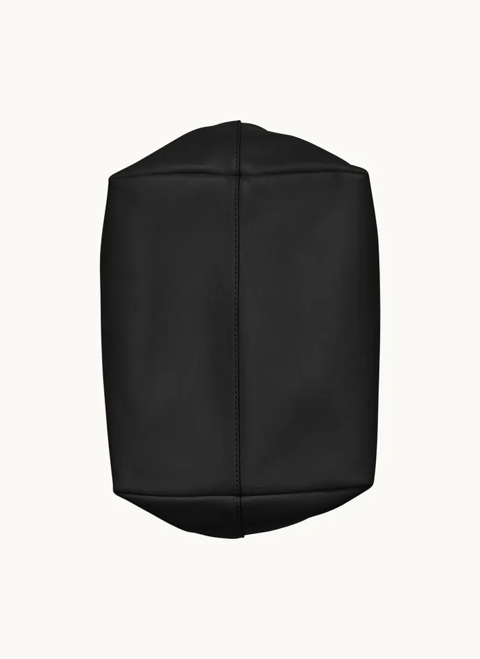 Women ROSEDALE LARGE CROSSBODY Black Donna Karan New York Crossbodies And Satchels Women ROSEDALE LARGE CROSSBODY Black Donna Karan New York Crossbodies And Satchels