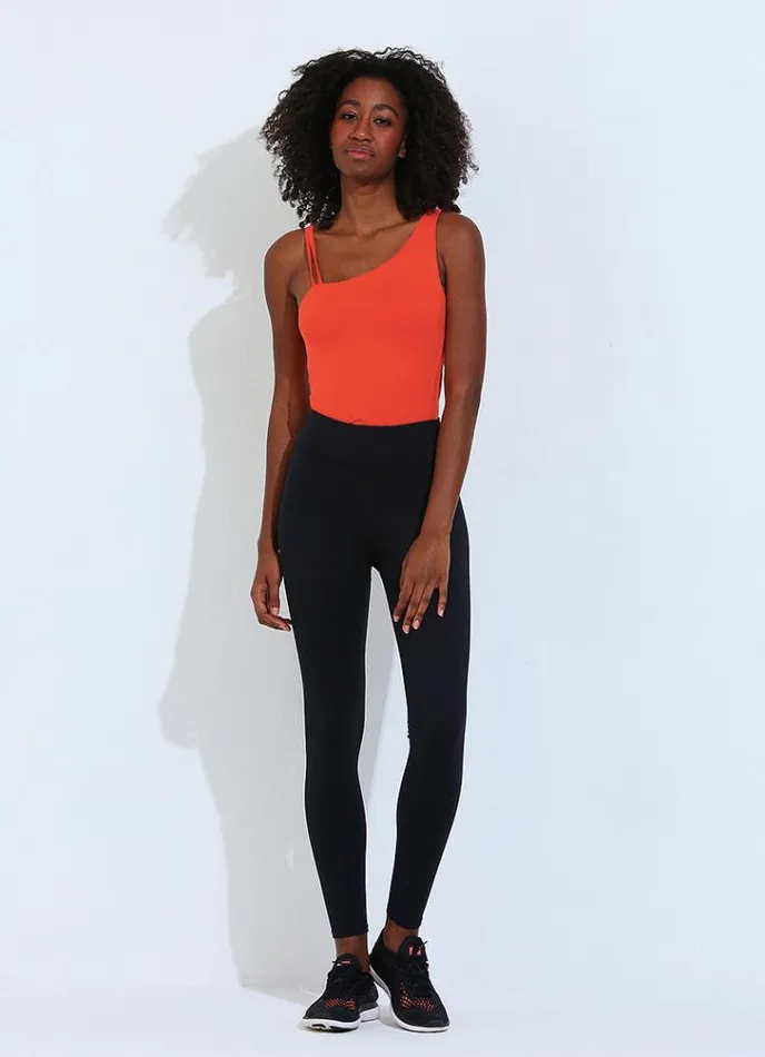 Women Running Leggings Black Dona Jo Leggings and Capris