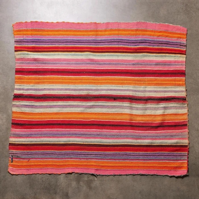 Women Salarna Oneofakind Bolivian Throw Sundance Catalog Decor