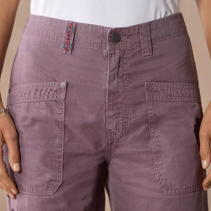 Women Shadow Garden Pants Nougat Sundance Catalog Pants and Shorts Women Shadow Garden Pants Nougat Sundance Catalog Pants and Shorts