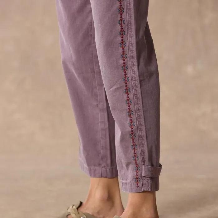 Women Shadow Garden Pants Nougat Sundance Catalog Pants and Shorts Women Shadow Garden Pants Nougat Sundance Catalog Pants and Shorts