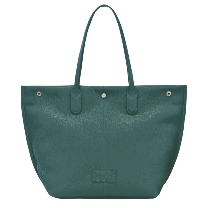 Women Shoulder bags Longchamp Essential L Tote bag Cedar