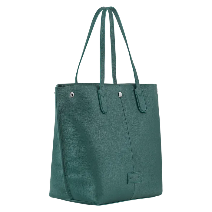 Women Shoulder bags Longchamp Essential L Tote bag Cedar Women Shoulder bags Longchamp Essential L Tote bag Cedar