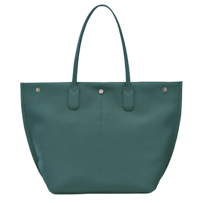 Women Shoulder bags Longchamp Essential L Tote bag Cedar Women Shoulder bags Longchamp Essential L Tote bag Cedar
