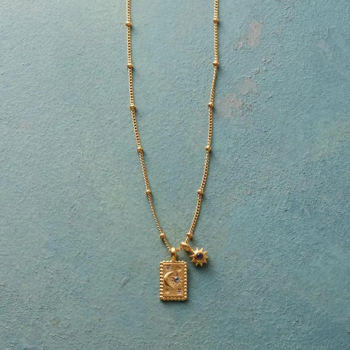 Women Skyscape Birthstone Necklace Sundance Catalog Necklaces Women Skyscape Birthstone Necklace Sundance Catalog Necklaces