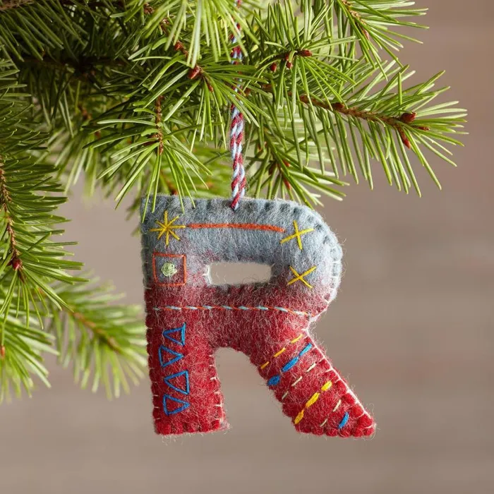 Women Spell It Out Gift Tag Ornaments A Sundance Catalog Decor Women Spell It Out Gift Tag Ornaments A Sundance Catalog Decor