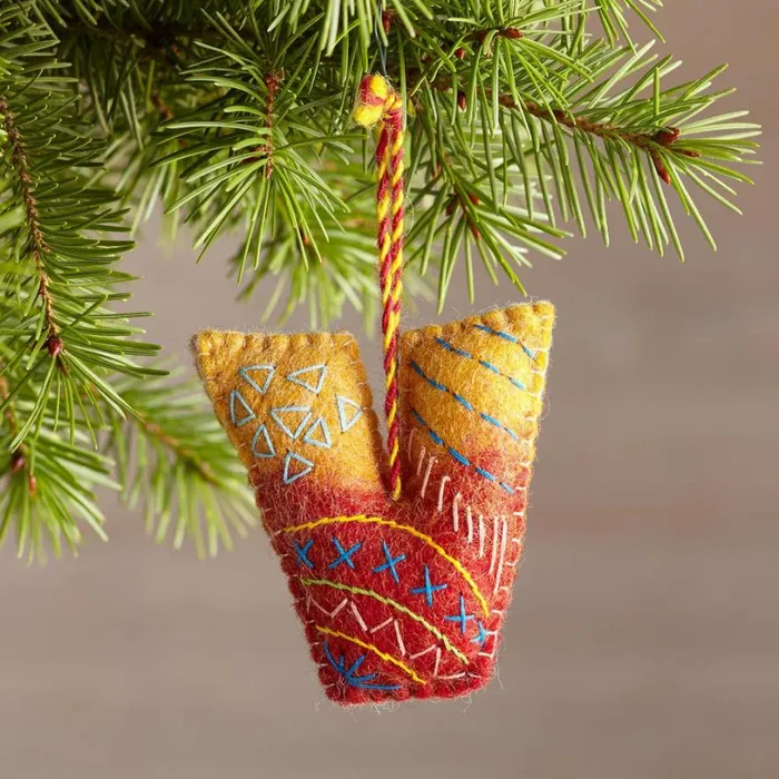 Women Spell It Out Gift Tag Ornaments A Sundance Catalog Decor Women Spell It Out Gift Tag Ornaments A Sundance Catalog Decor