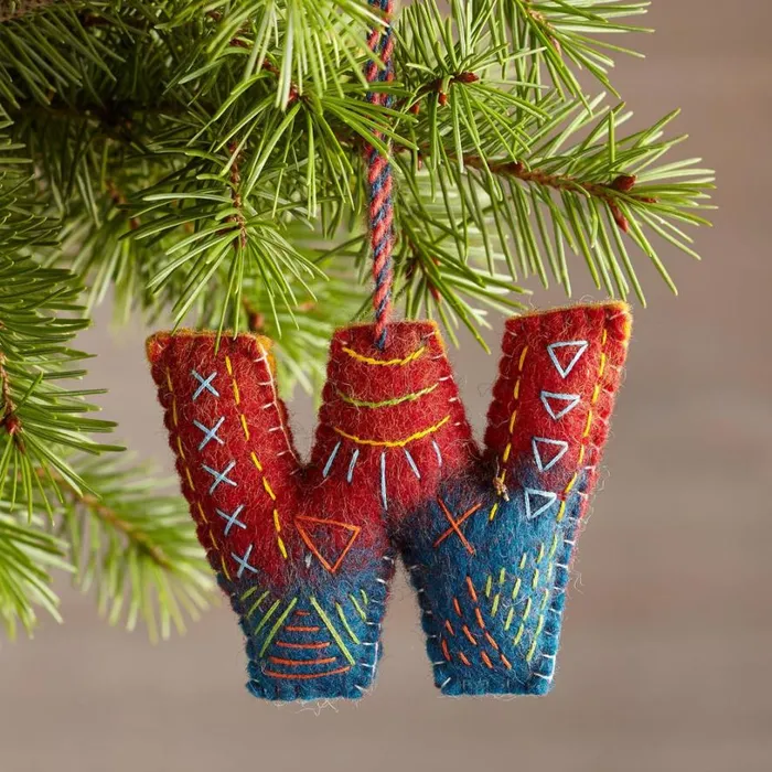 Women Spell It Out Gift Tag Ornaments A Sundance Catalog Decor Women Spell It Out Gift Tag Ornaments A Sundance Catalog Decor