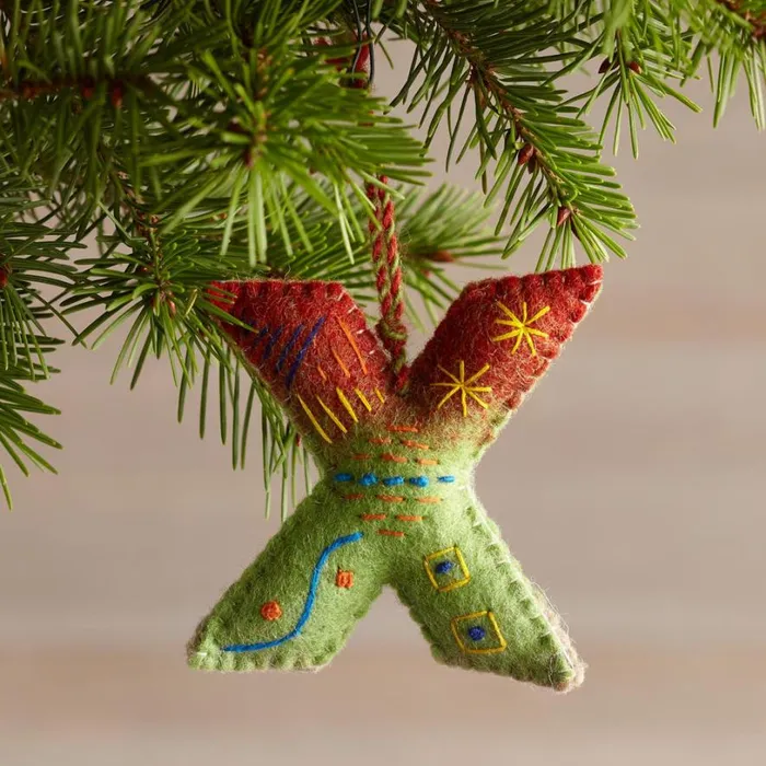 Women Spell It Out Gift Tag Ornaments A Sundance Catalog Decor Women Spell It Out Gift Tag Ornaments A Sundance Catalog Decor