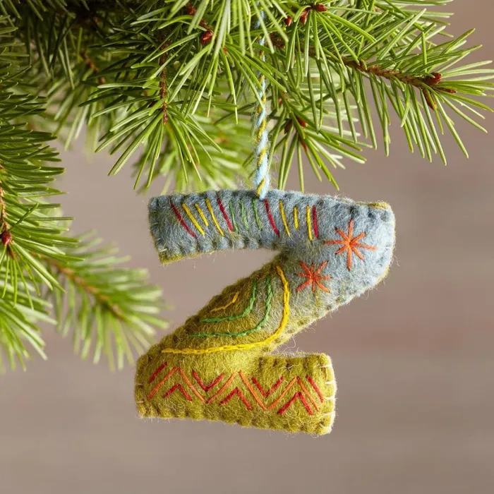 Women Spell It Out Gift Tag Ornaments A Sundance Catalog Decor Women Spell It Out Gift Tag Ornaments A Sundance Catalog Decor