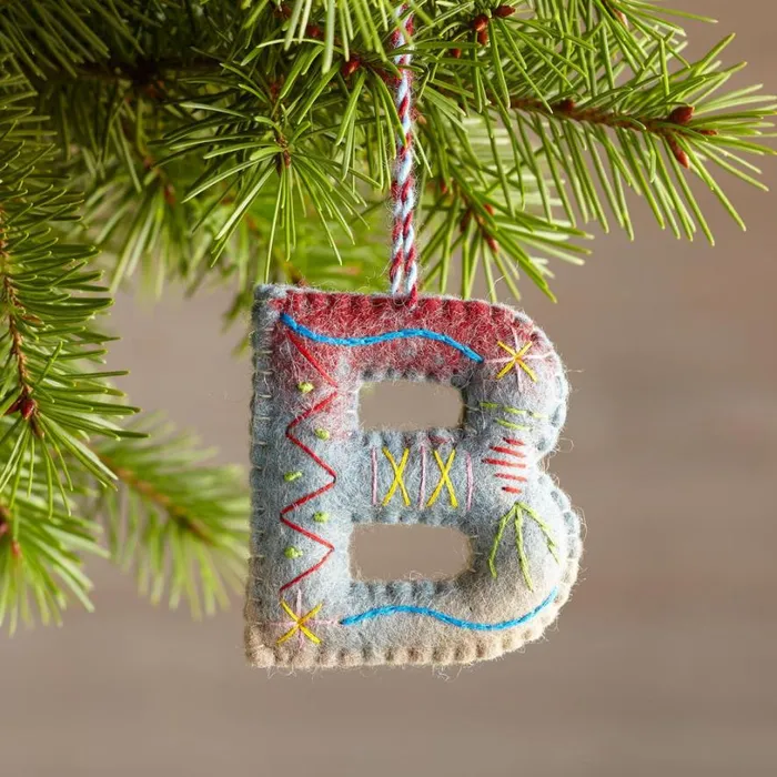Women Spell It Out Gift Tag Ornaments A Sundance Catalog Decor Women Spell It Out Gift Tag Ornaments A Sundance Catalog Decor
