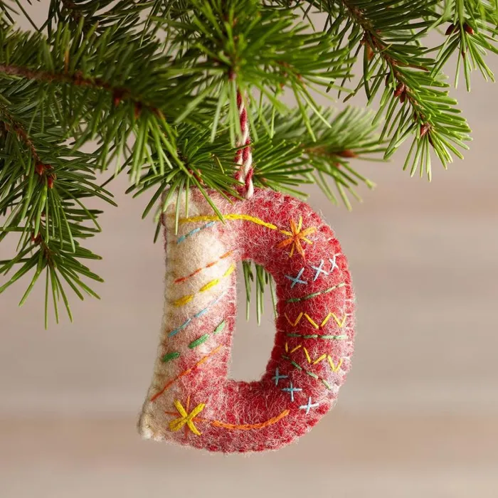 Women Spell It Out Gift Tag Ornaments A Sundance Catalog Decor Women Spell It Out Gift Tag Ornaments A Sundance Catalog Decor