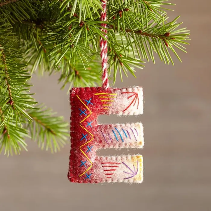 Women Spell It Out Gift Tag Ornaments A Sundance Catalog Decor Women Spell It Out Gift Tag Ornaments A Sundance Catalog Decor