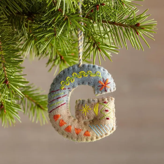 Women Spell It Out Gift Tag Ornaments A Sundance Catalog Decor Women Spell It Out Gift Tag Ornaments A Sundance Catalog Decor