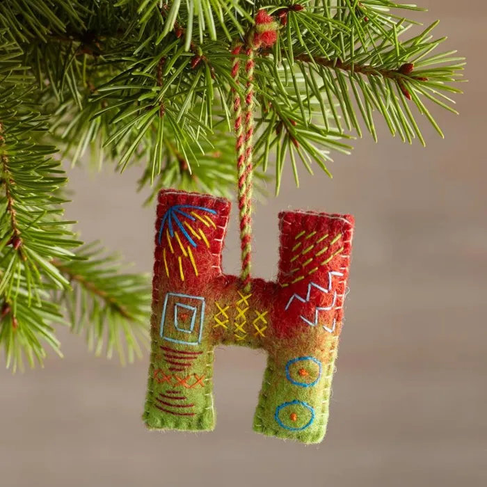 Women Spell It Out Gift Tag Ornaments A Sundance Catalog Decor Women Spell It Out Gift Tag Ornaments A Sundance Catalog Decor