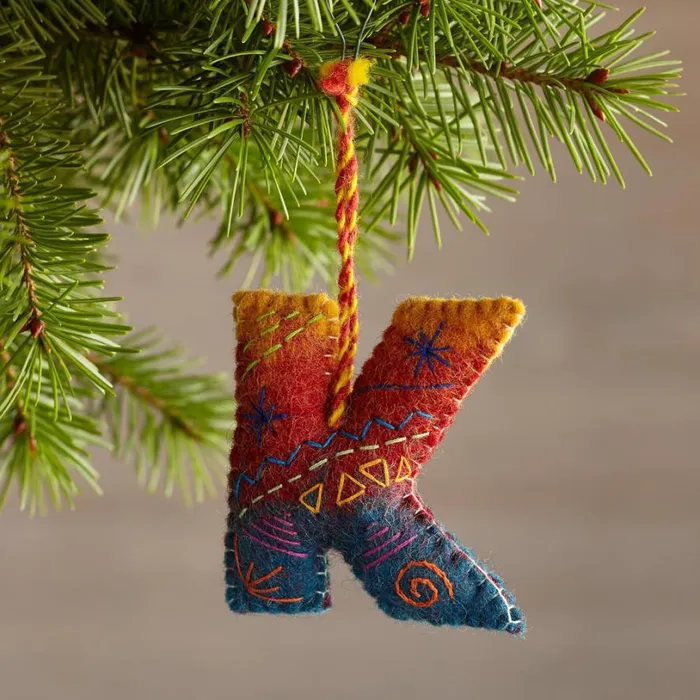 Women Spell It Out Gift Tag Ornaments A Sundance Catalog Decor Women Spell It Out Gift Tag Ornaments A Sundance Catalog Decor