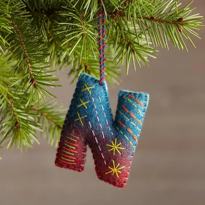 Women Spell It Out Gift Tag Ornaments A Sundance Catalog Decor Women Spell It Out Gift Tag Ornaments A Sundance Catalog Decor