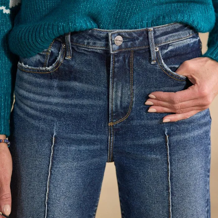 Women Stacy Vintage Pintuck Jeans Vintage Blue Sundance Catalog Denim Shop Women Stacy Vintage Pintuck Jeans Vintage Blue Sundance Catalog Denim Shop