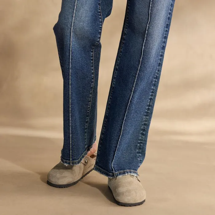 Women Stacy Vintage Pintuck Jeans Vintage Blue Sundance Catalog Denim Shop Women Stacy Vintage Pintuck Jeans Vintage Blue Sundance Catalog Denim Shop