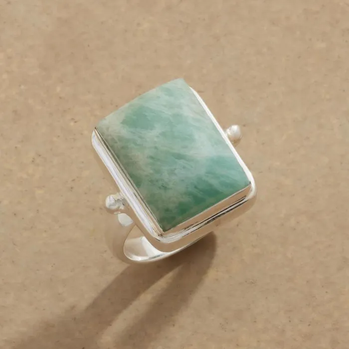 Women Stratosphere Ring Sundance Catalog Rings