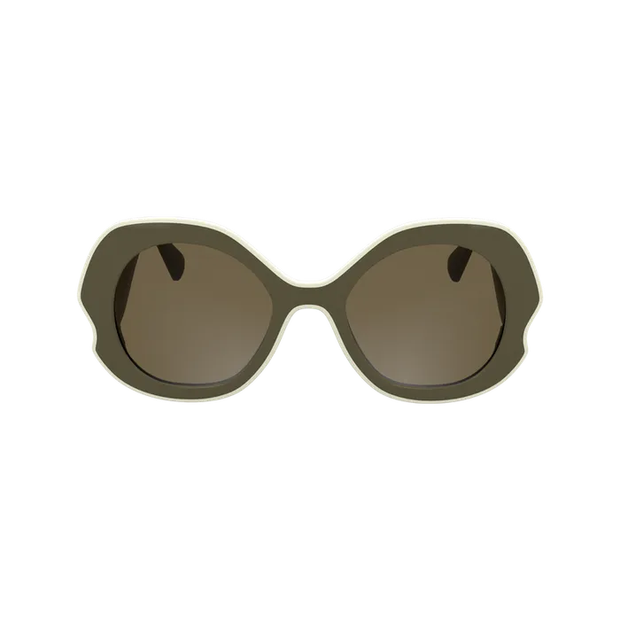 Women Sunglasses ArtichokeArtichokeArtichoke Sunglasses Longchamp