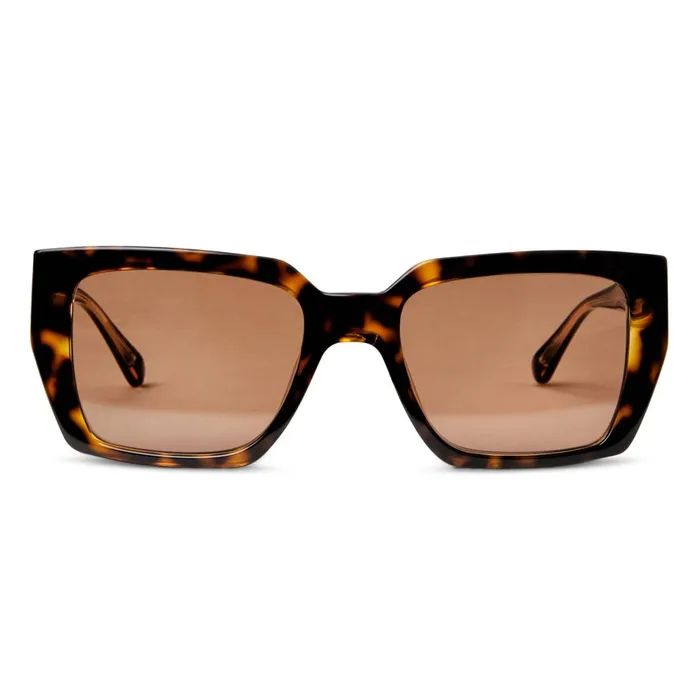 Women Sunglasses Bruno Magli Ricci Sunglasses Tortoise