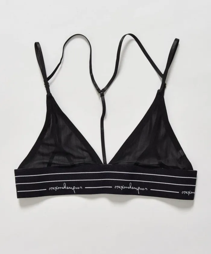 Women SUZIE MESH BRALETTE One Teaspoon Intimates Women SUZIE MESH BRALETTE One Teaspoon Intimates