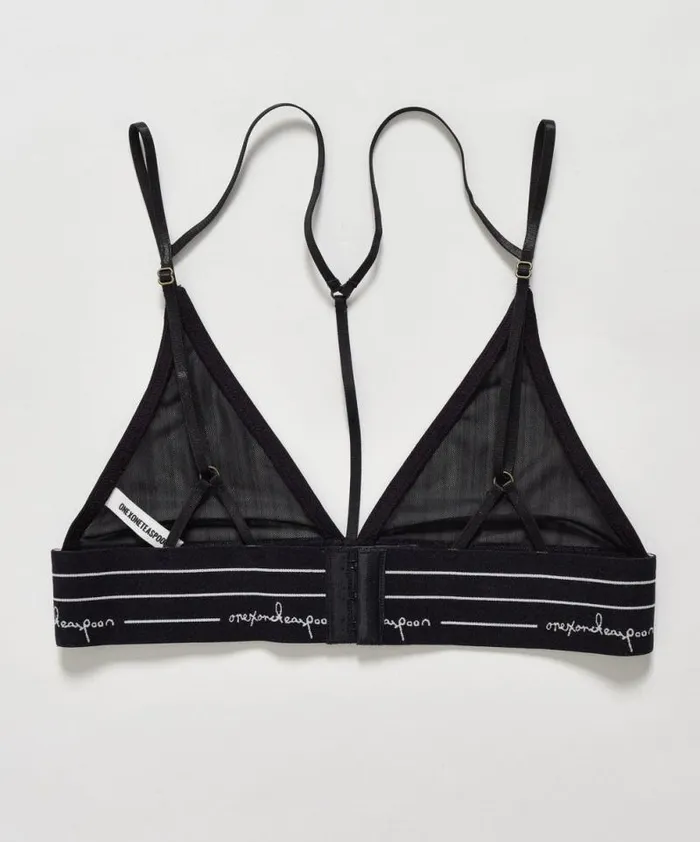 Women SUZIE MESH BRALETTE One Teaspoon Intimates Women SUZIE MESH BRALETTE One Teaspoon Intimates